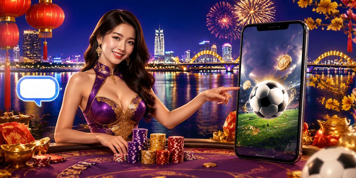 Người hâm mộ bóng đá tại Đà Nẵng theo dõi trận đấu và đặt cược trong dịp Tết