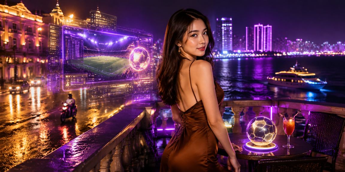 Người dùng theo dõi trận bóng đá và cá cược trực tuyến tại TP. Hồ Chí Minh