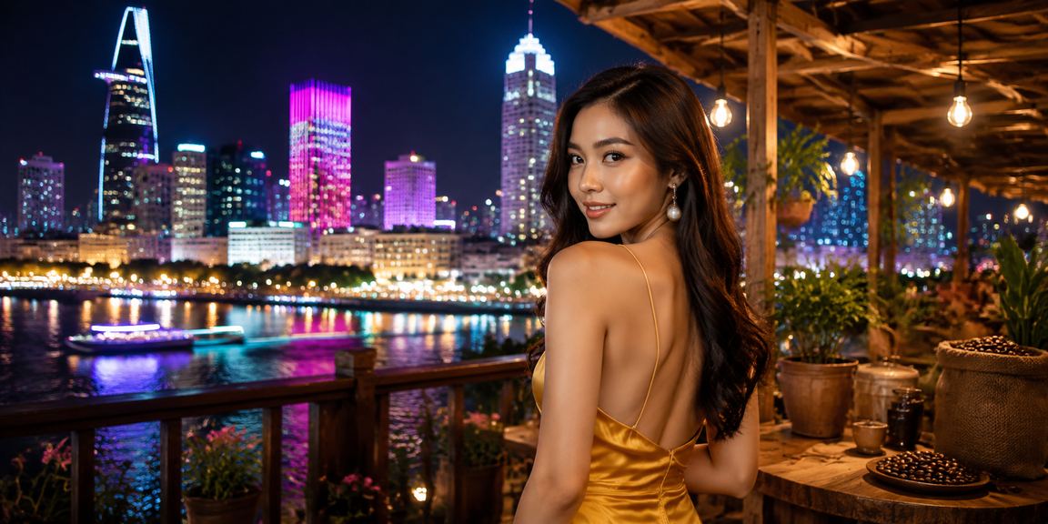 Người dùng tại Hồ Chí Minh đăng nhập tài khoản cá cược trên điện thoại bên ly cà phê