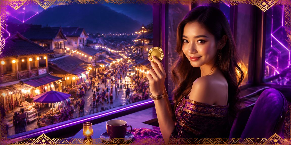 Người dùng vùng núi Sapa thưởng thức cà phê và phân tích kèo bóng đá