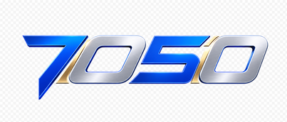 7050